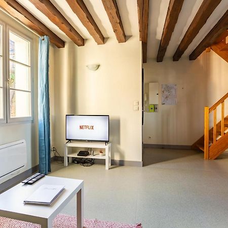 Bnb Plus N°12 Le Mans Exterior foto