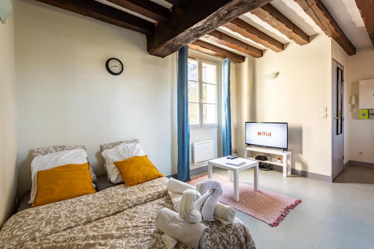 Bnb Plus N°12 Le Mans Exterior foto