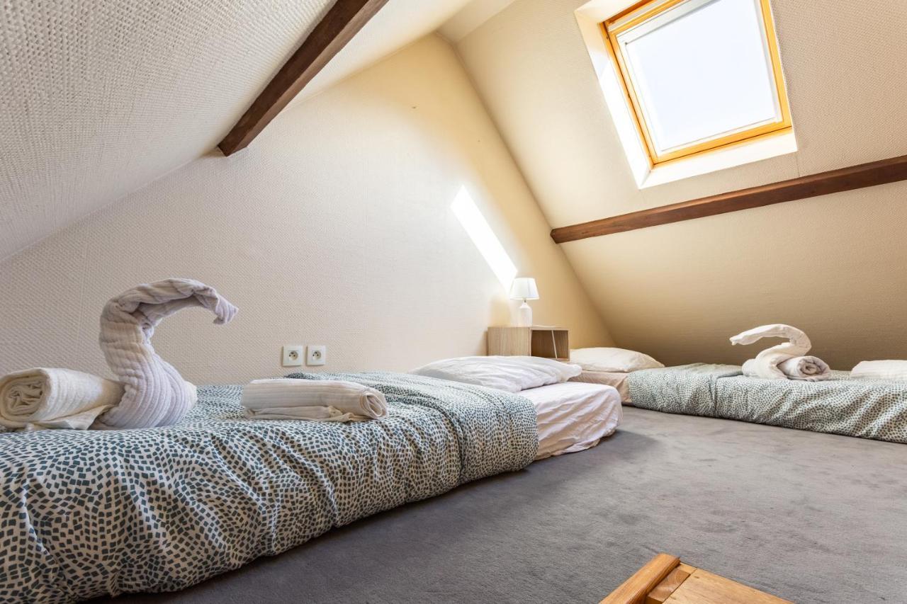 Bnb Plus N°12 Le Mans Exterior foto