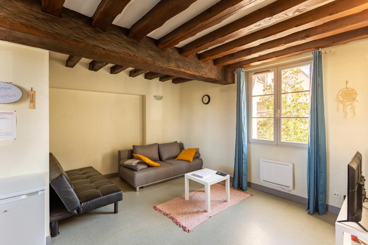 Bnb Plus N°12 Le Mans Exterior foto