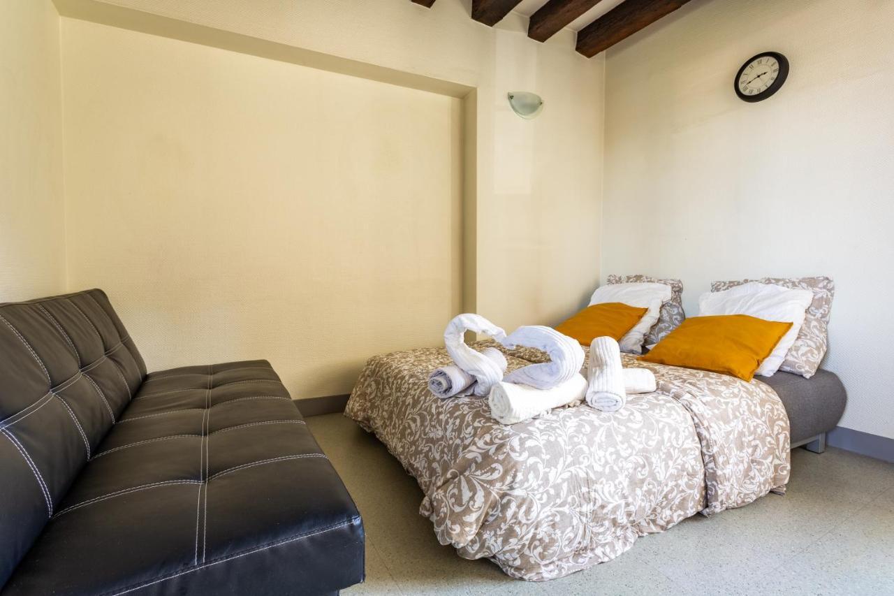 Bnb Plus N°12 Le Mans Exterior foto